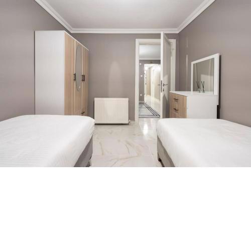 Central Istanbul Apartments
