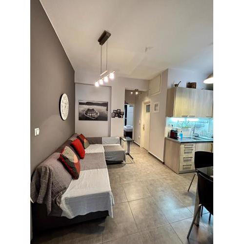 Central Kalamata Cozy Apartment
