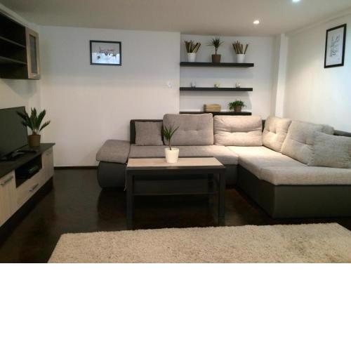 Central King Apartment