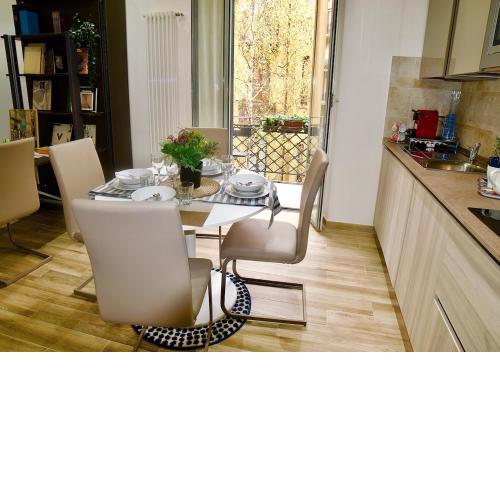 Central Lepetit apartment De Luxe