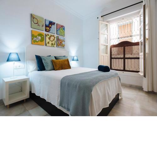 Central Located Apartment