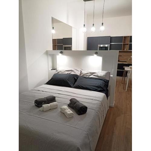 Central Loft Carina