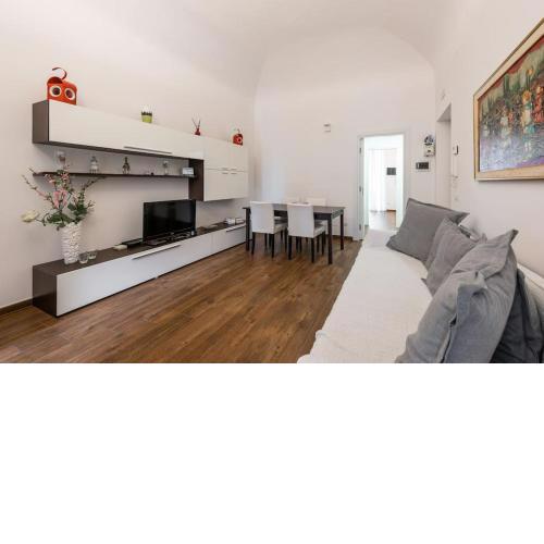 Central loft full comfort
