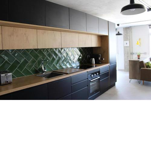 Central Loft