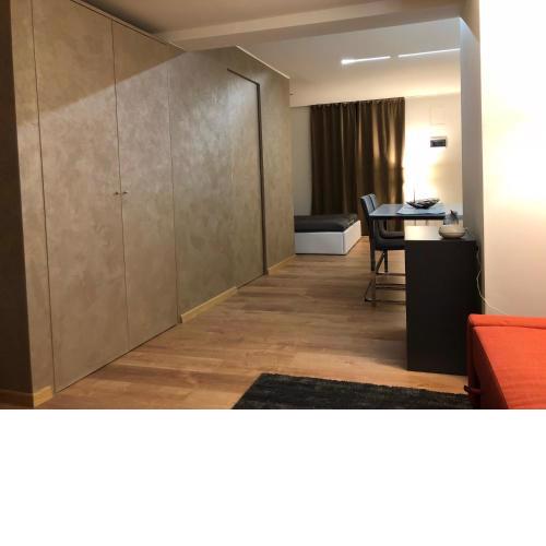 Central Loft