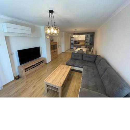 CENTRAL Lux Apartment
