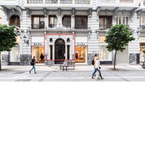 Central Luxury- SSHousing