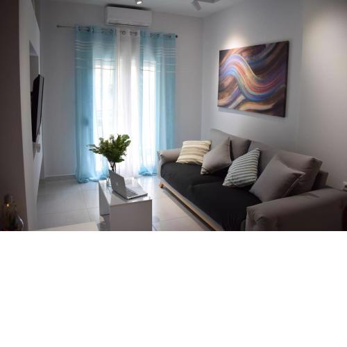 Central Luxury Apartment in Thessaloniki