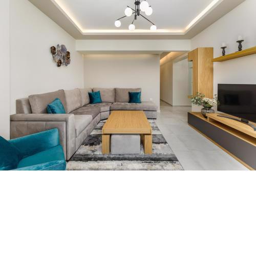 Central Luxury Appartment