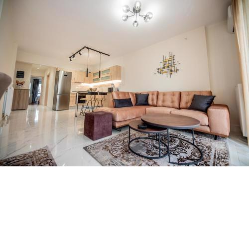 Central Luxury Appartment