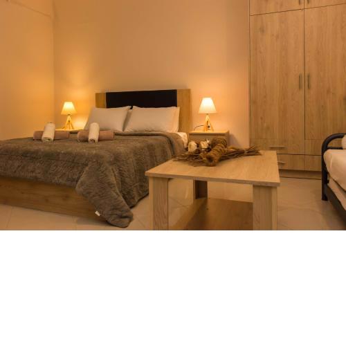 Central Luxury Studio