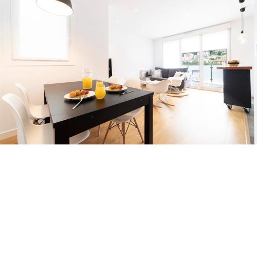 Central Luxury Terrace - SSHousing