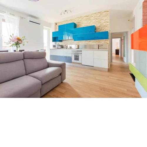 Central Maya Apartment