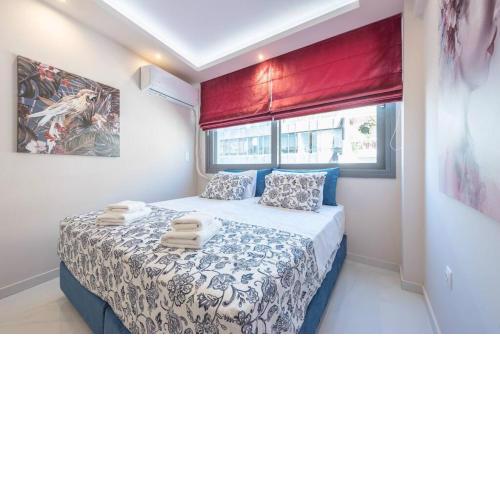 Central Mini Suite