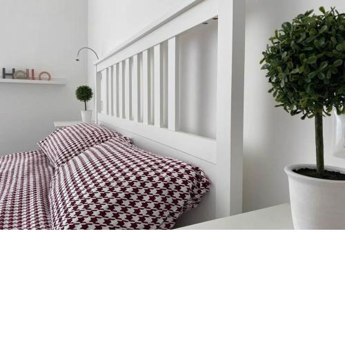 Central modern apartment Rome