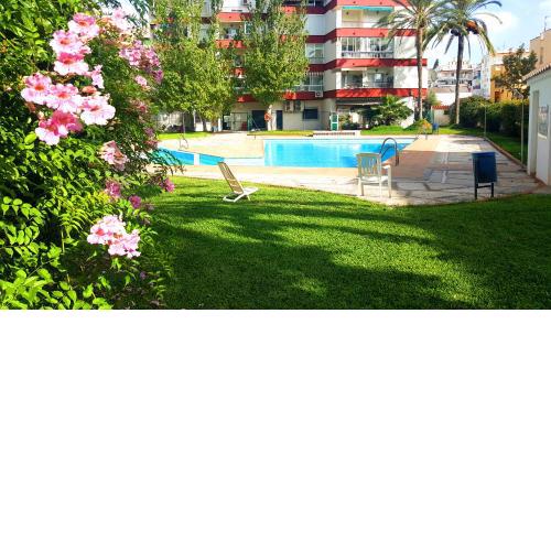 Central Nerja
