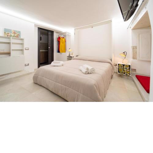 Central Ortigia Cozy Studio