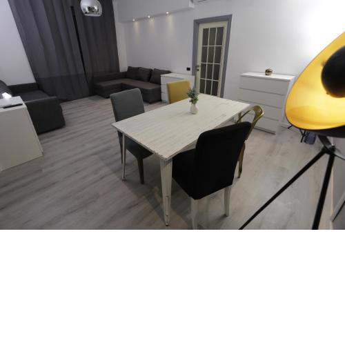 Central Panoramic Suite Rimini