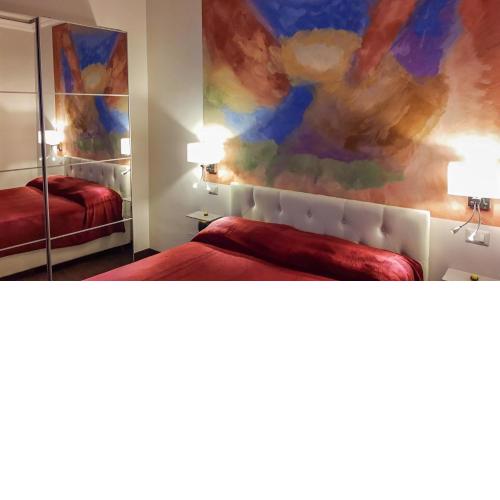 Central Roma Termini ECO Apartment