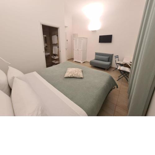 Central Savona B&B