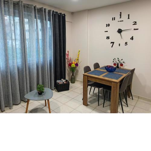 Central Square Apartment 1