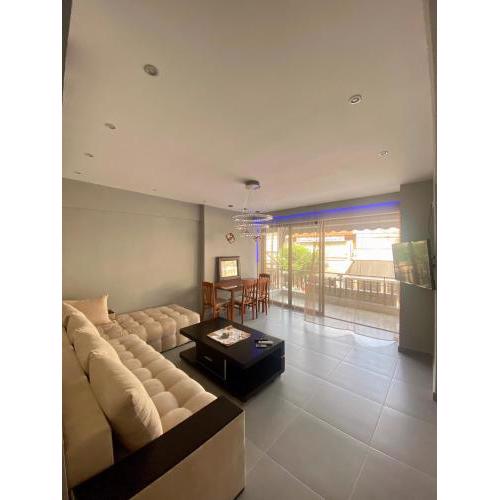 Central Square Family Apartment