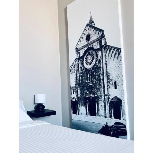 Central Station Apartment