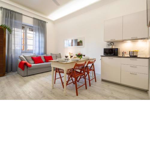 Central Station Apartment
