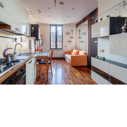 [CENTRAL STATION-DUOMO] Design, WiFi and Netflix