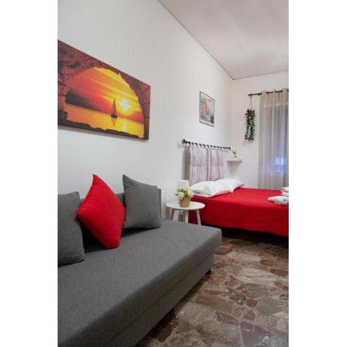 Central Station Guest House