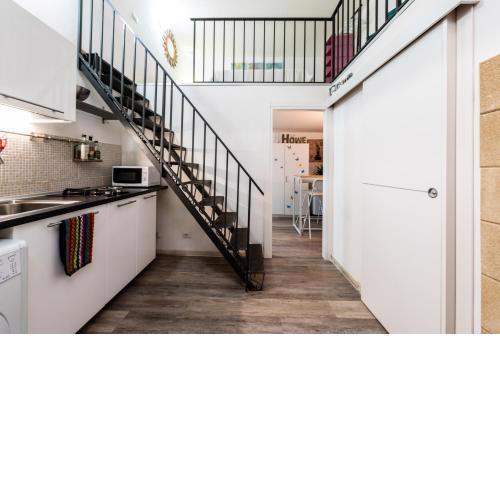Central Station Loft