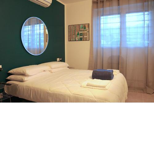 Central Station Milano Room - 1