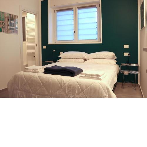 Central Station Milano Room - 2