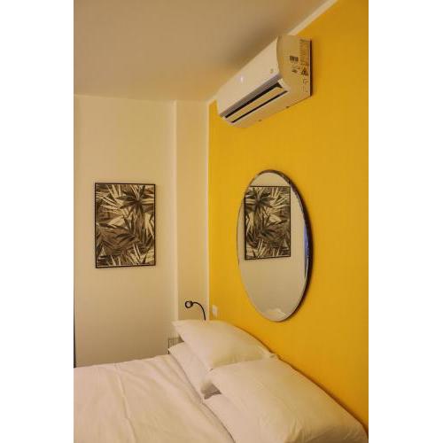 Central Station Milano Room - 3