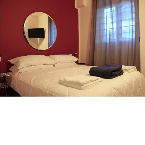 Central Station Milano Room - 4