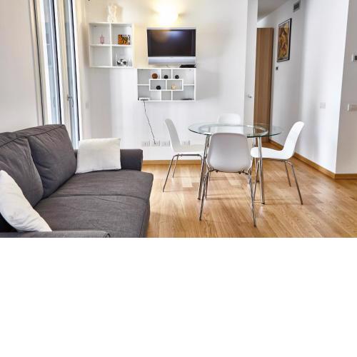 Central Station Milano Superior Apartment
