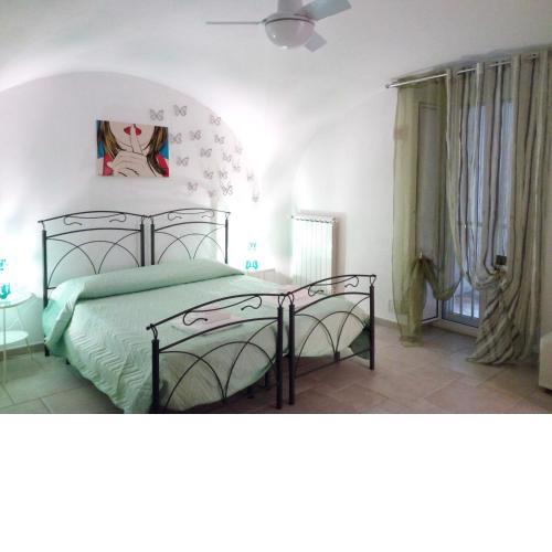 Central Station Suite