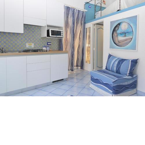 Central Studio Capri