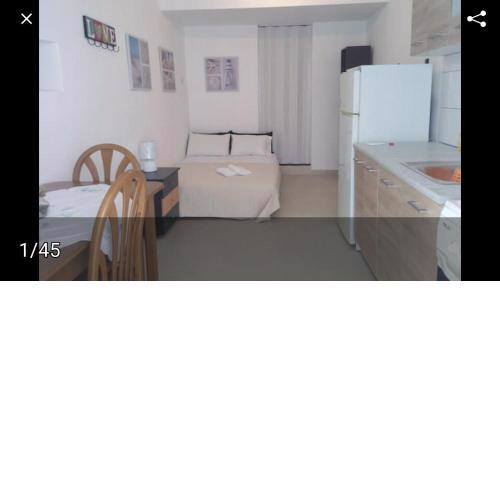Central Studio on Poros