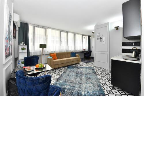 Central Suite Apartment 41