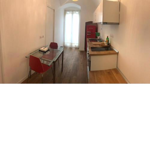 Central Suite Apartment
