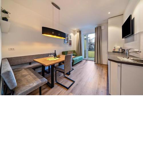 Central Suite Meran