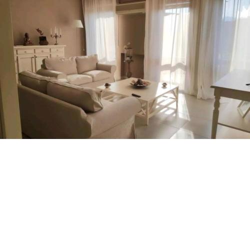 Central suite