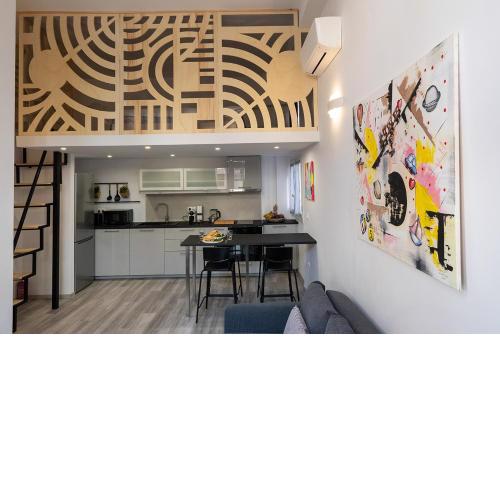 Central Suites Aegina 1