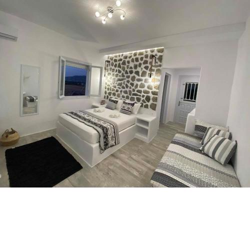 Central Suites Agia Anna