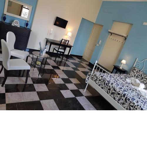 Central Suites Catania