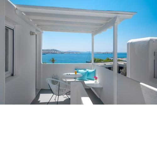 Central Suites Mykonos
