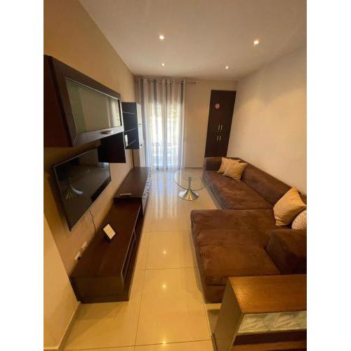 Central Sunny Apartment