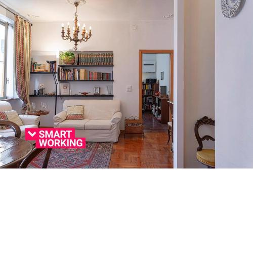 Central Sweet Home by Wonderful Italy