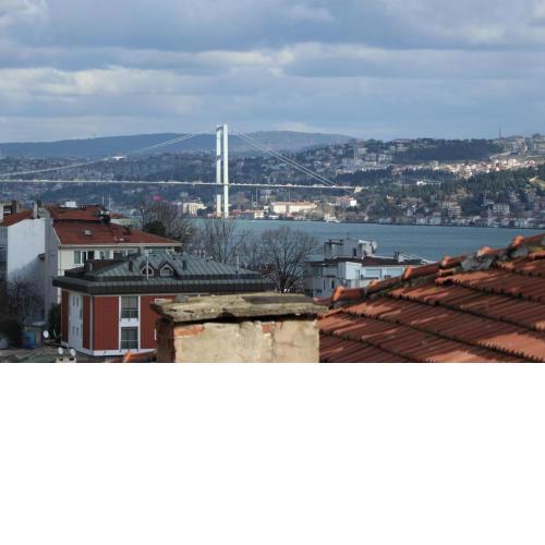 Central Taksim
